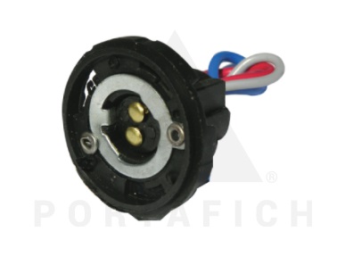 326 - PORTAL. 2 POLOS 504